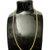 Authentic Chopard 18 kt Gold Necklace